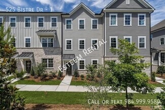 Building Photo - 525 Bistre Dr