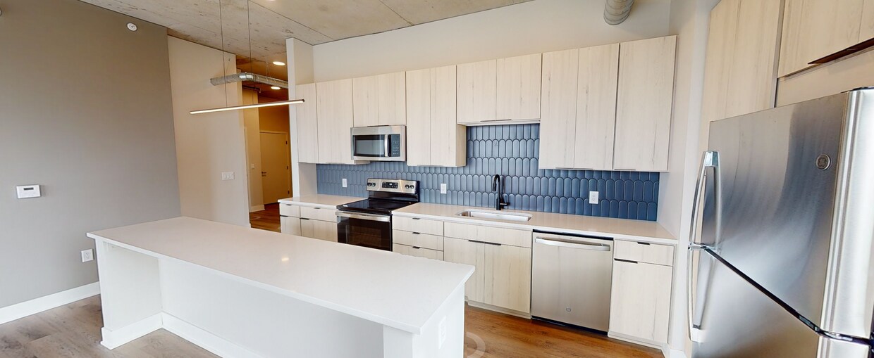 Photo - 4th and Park Apartments