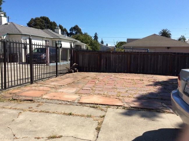 Foto del edificio - 2918 21st Ave