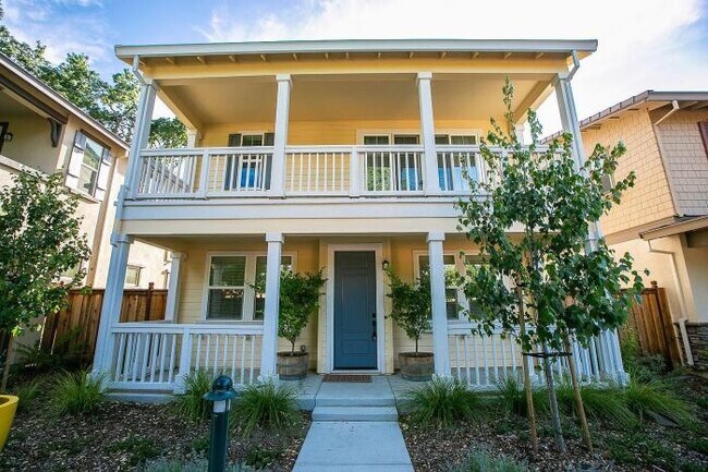 Foto del edificio - 3 bedroom in Walnut Creek CA 94595