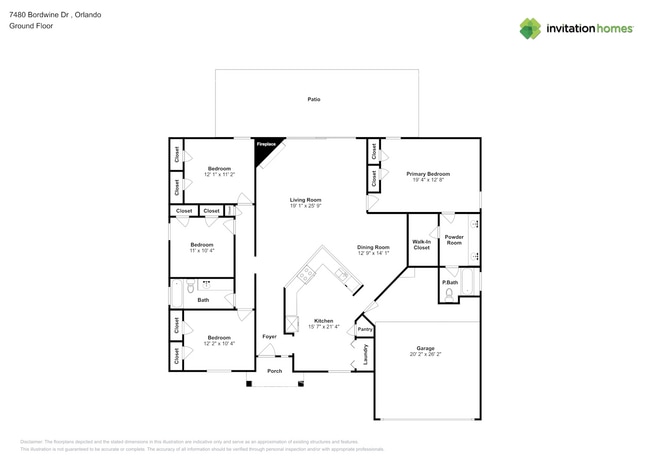 Building Photo - 7480 Bordwine Dr