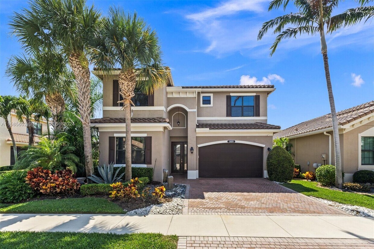 Primary Photo - 14609 White Jade Terrace