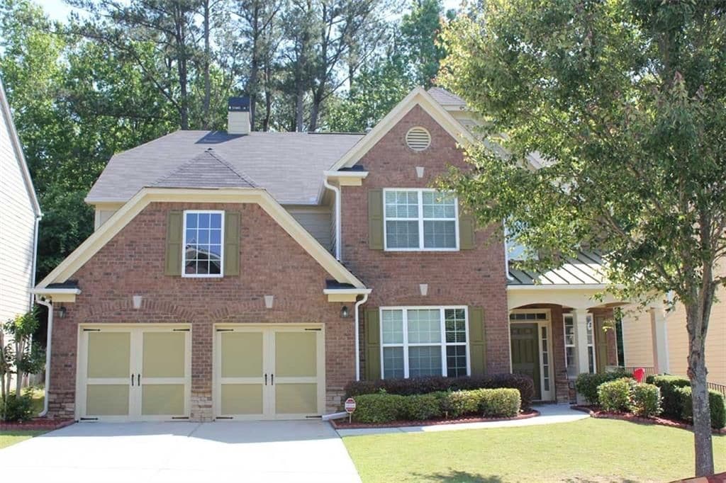 Primary Photo - 4840 Shiloh Springs Rd