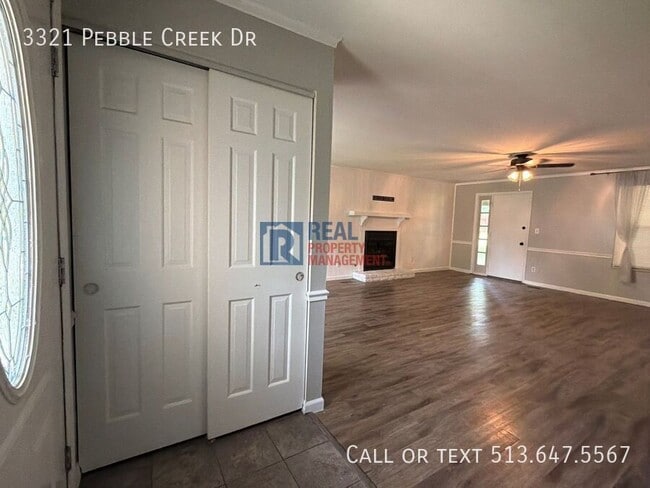 Building Photo - 3321 Pebble Creek Dr