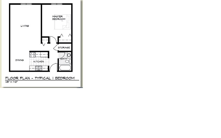 Primary Photo - 1618 E 1st St