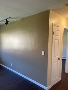 Sala de estar - 401 US Highway 22