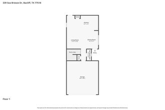 Building Photo - 339 Sea Breeze Dr