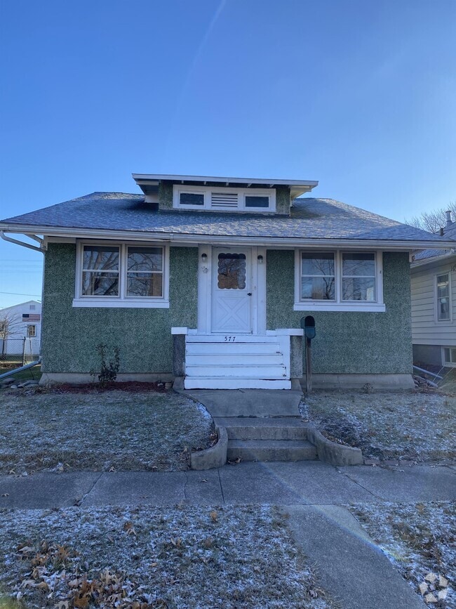 Building Photo - 577 Irwin St