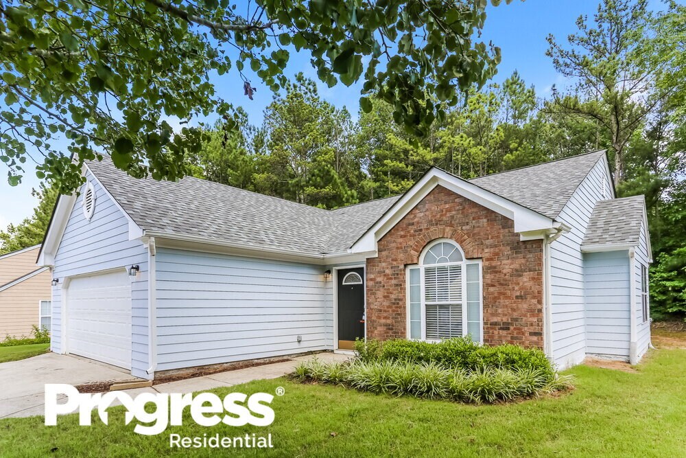 1273 Summerstone Trace, Austell, GA 30168 House for Rent in Austell, GA