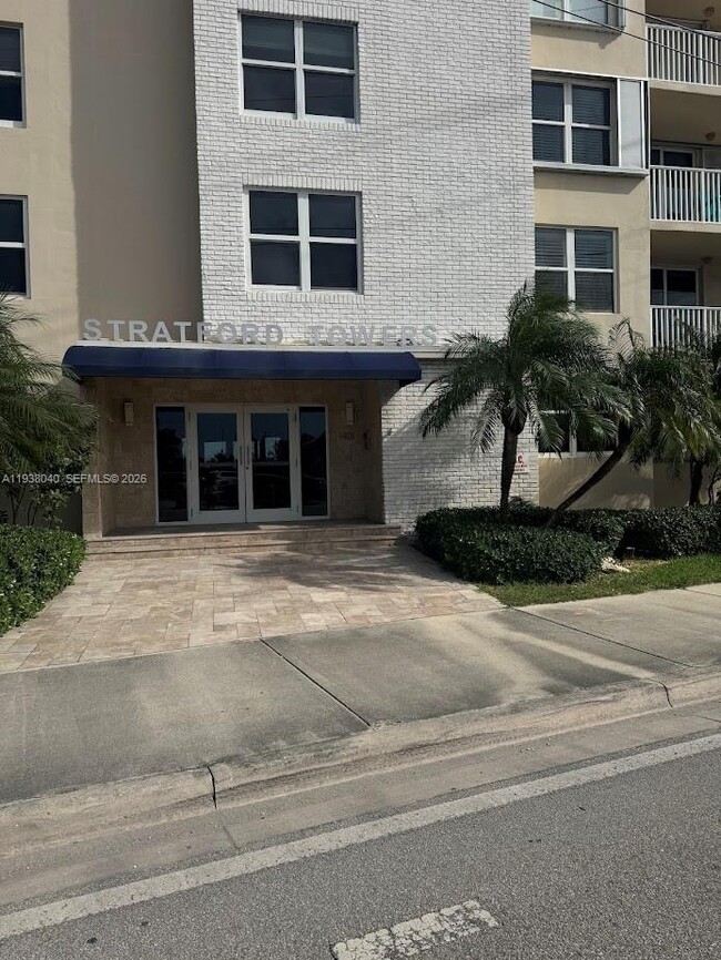 Foto del edificio - 1401 S Ocean Dr