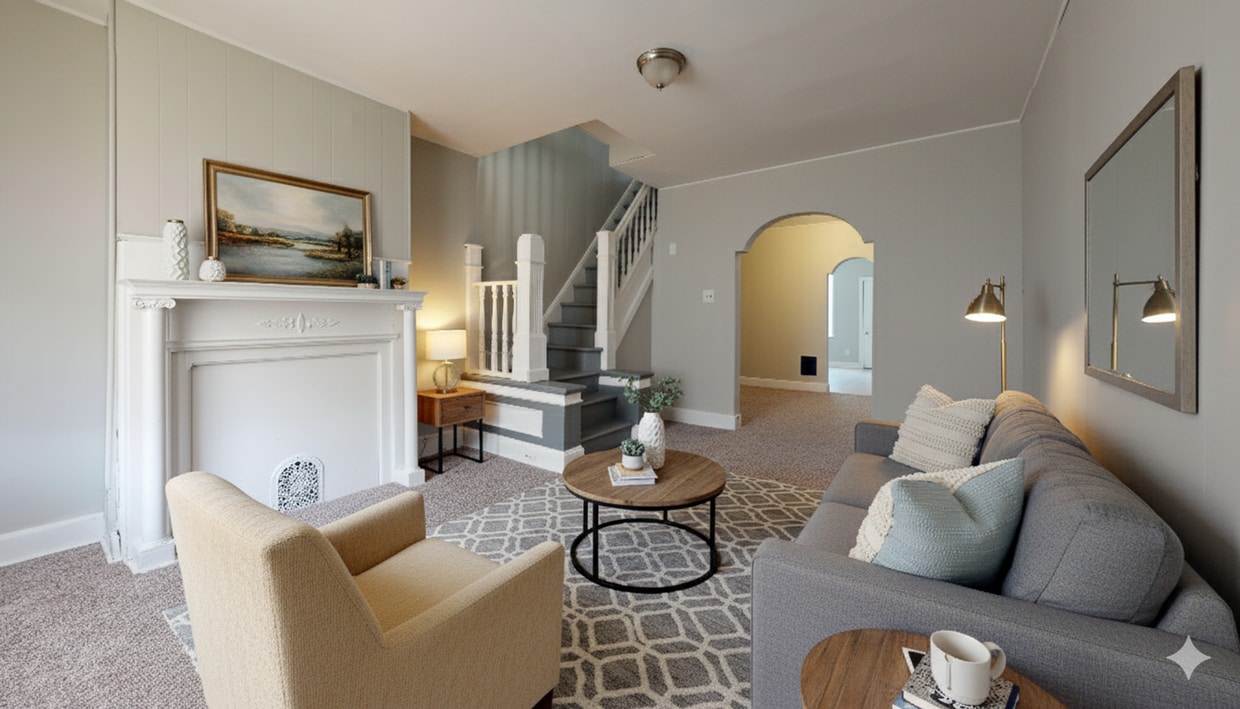 House for rent in Kingsessing - House for rent in Kingsessing