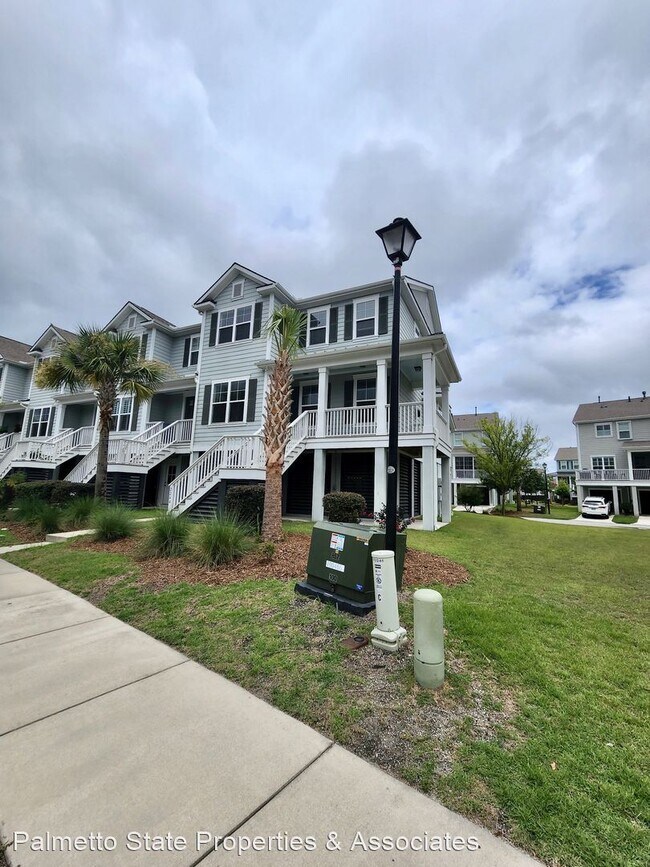 Building Photo - 4 br, 3 bath House - 2244 Hamlin Sound Circle