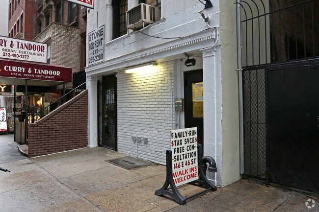 Building Photo - 146 E 46th St