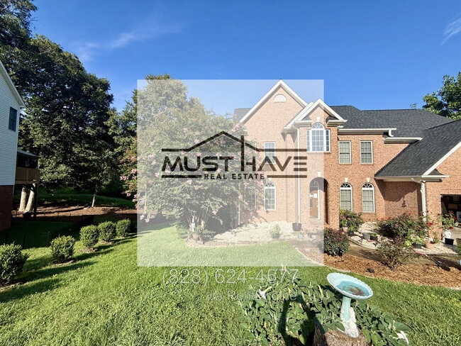 Photo - 2625 Rolling Ridge Drive House