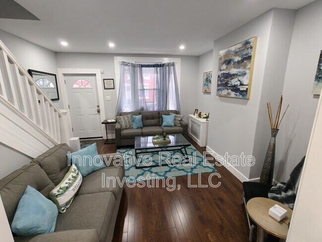 Foto del edificio - 2916 W Norris St