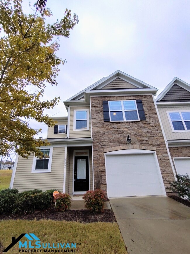 Photo - 5454 Jessip St Townhome