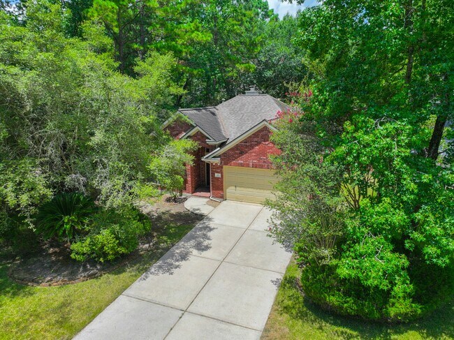 Foto del edificio - 91 N Willow Point Cir