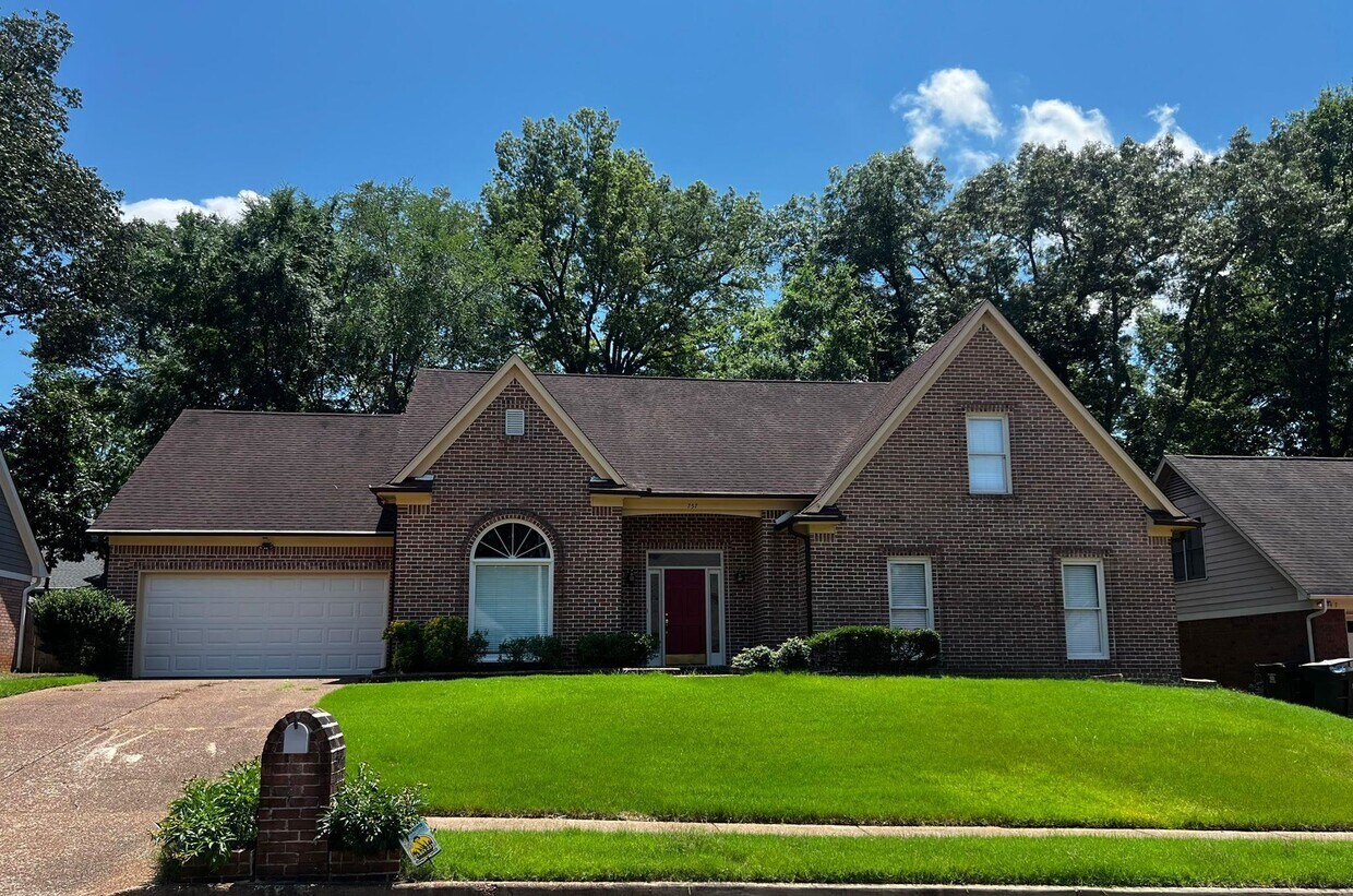 Primary Photo - 757 Belle Watley Ln