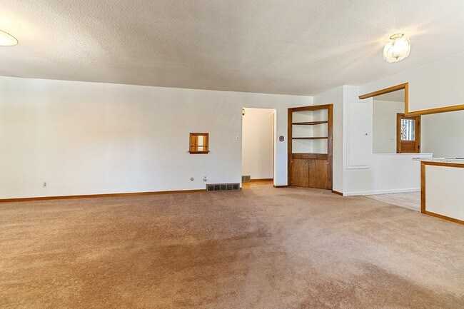 Foto del edificio - Wash Park Bungalow