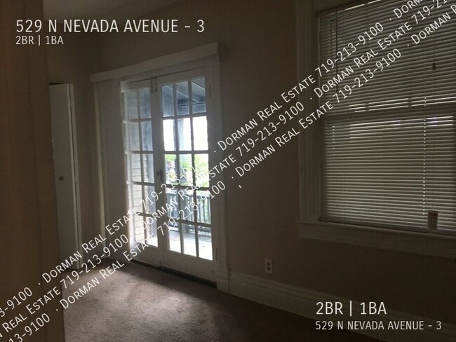 Building Photo - 529 N NEVADA Ave