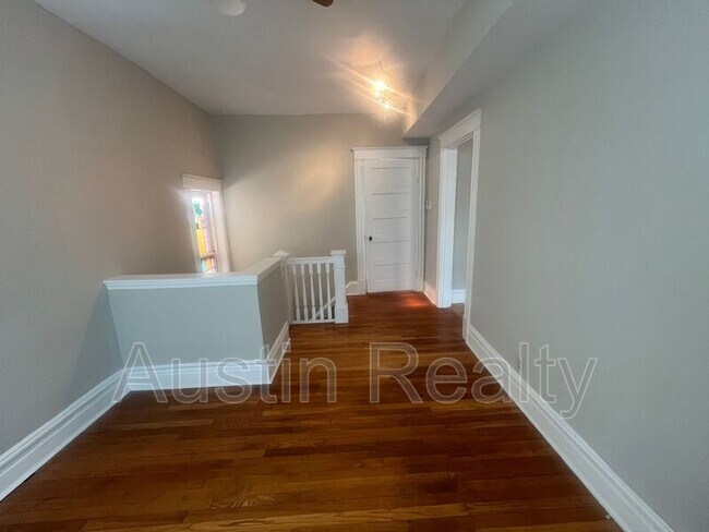 Foto del edificio - 3901 Hartford St