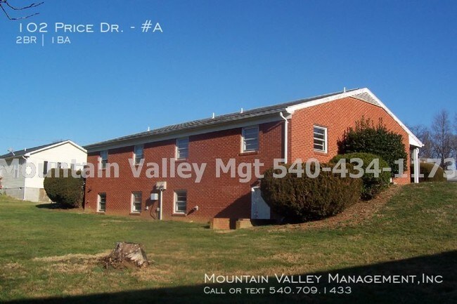 Building Photo - 102 Price Dr