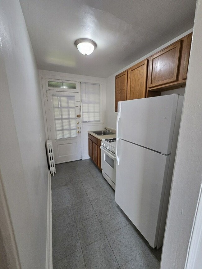 Photo - 3308 East Capitol St NE Apartment