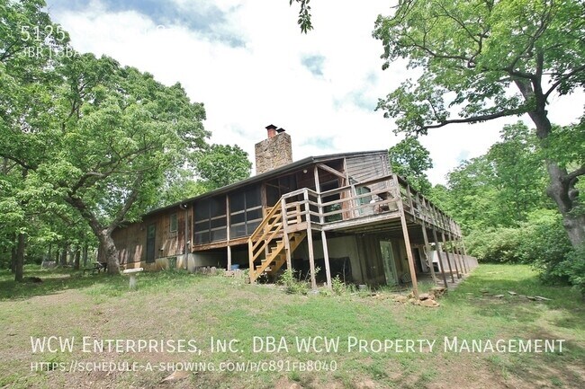Foto del edificio - 5125 SE 10th St
