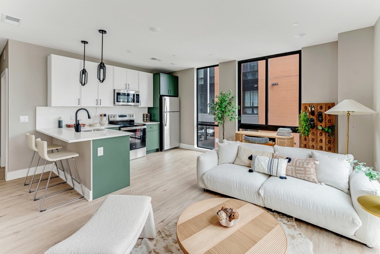 Five On Canal Apartments - Five On Canal Apartments