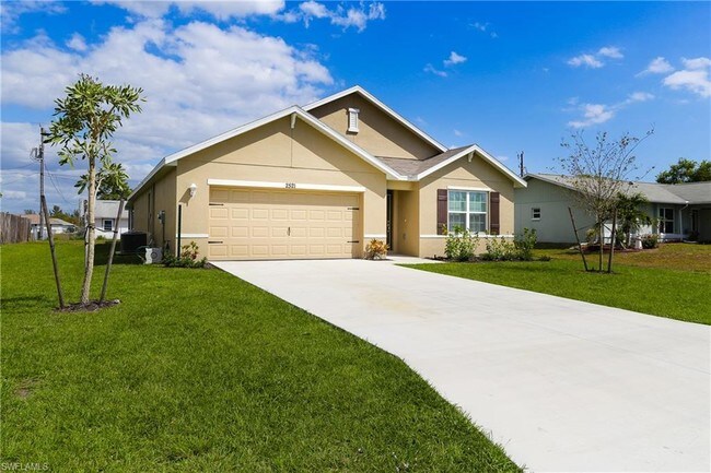 Foto del edificio - 2521 SW 12th Pl