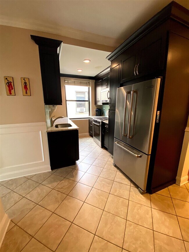 883 Boulevard E Unit 5C, Weehawken, NJ 07086 Condo for Rent in