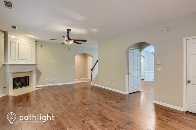 Foto del edificio - 18 Rockridge Dr, Newnan, GA, 30265