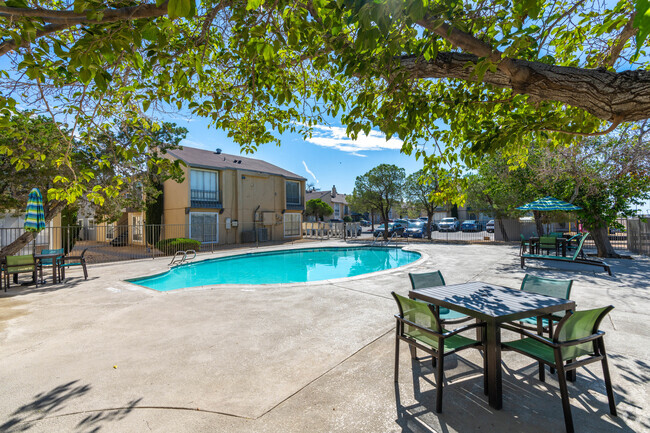 Celina Plaza - Apartments in El Paso, TX | Apartments.com