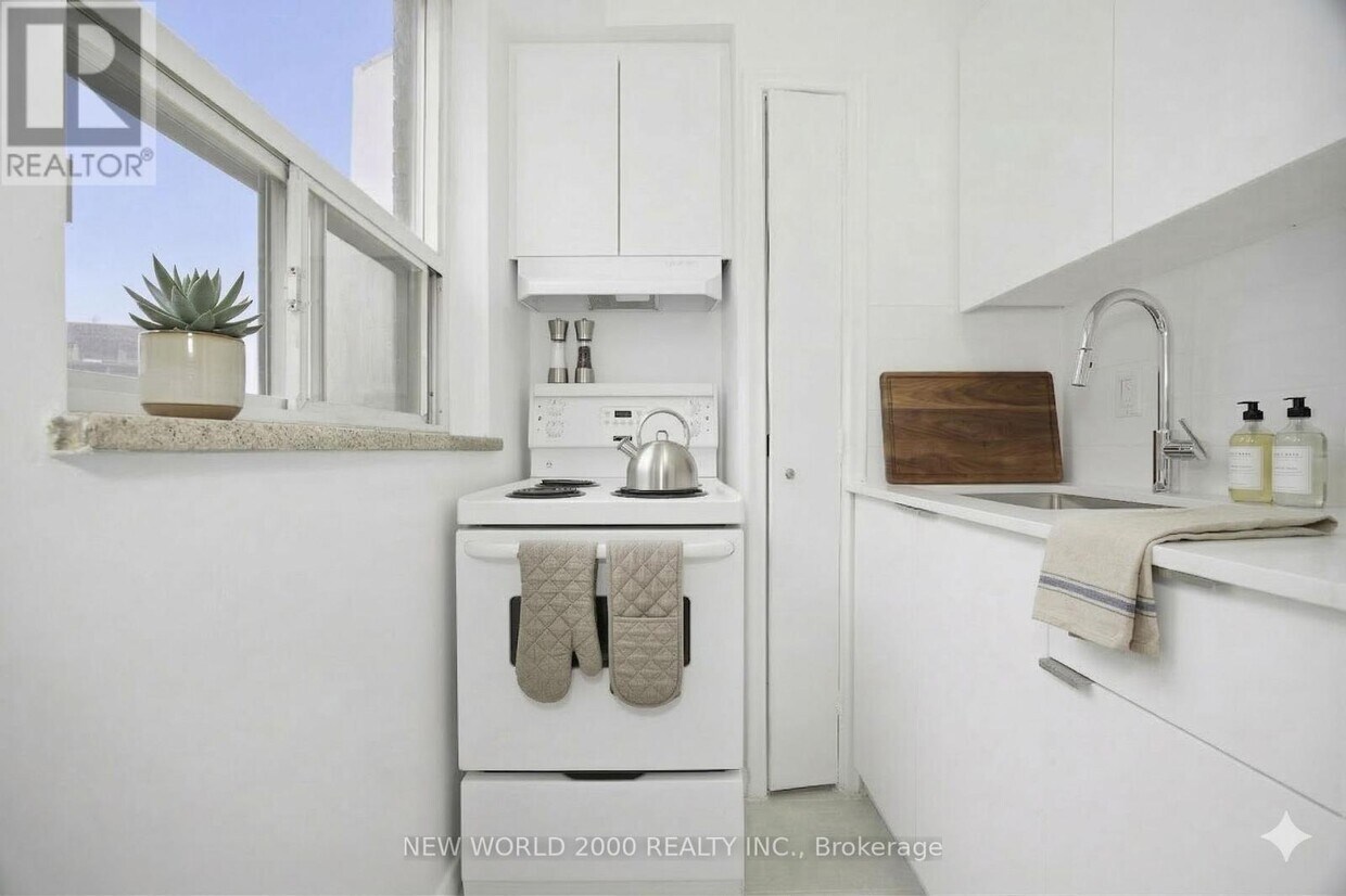 Photo du bâtiment - 88 Bernard Ave