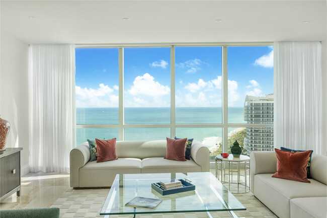 Foto del edificio - 10295 Collins Ave