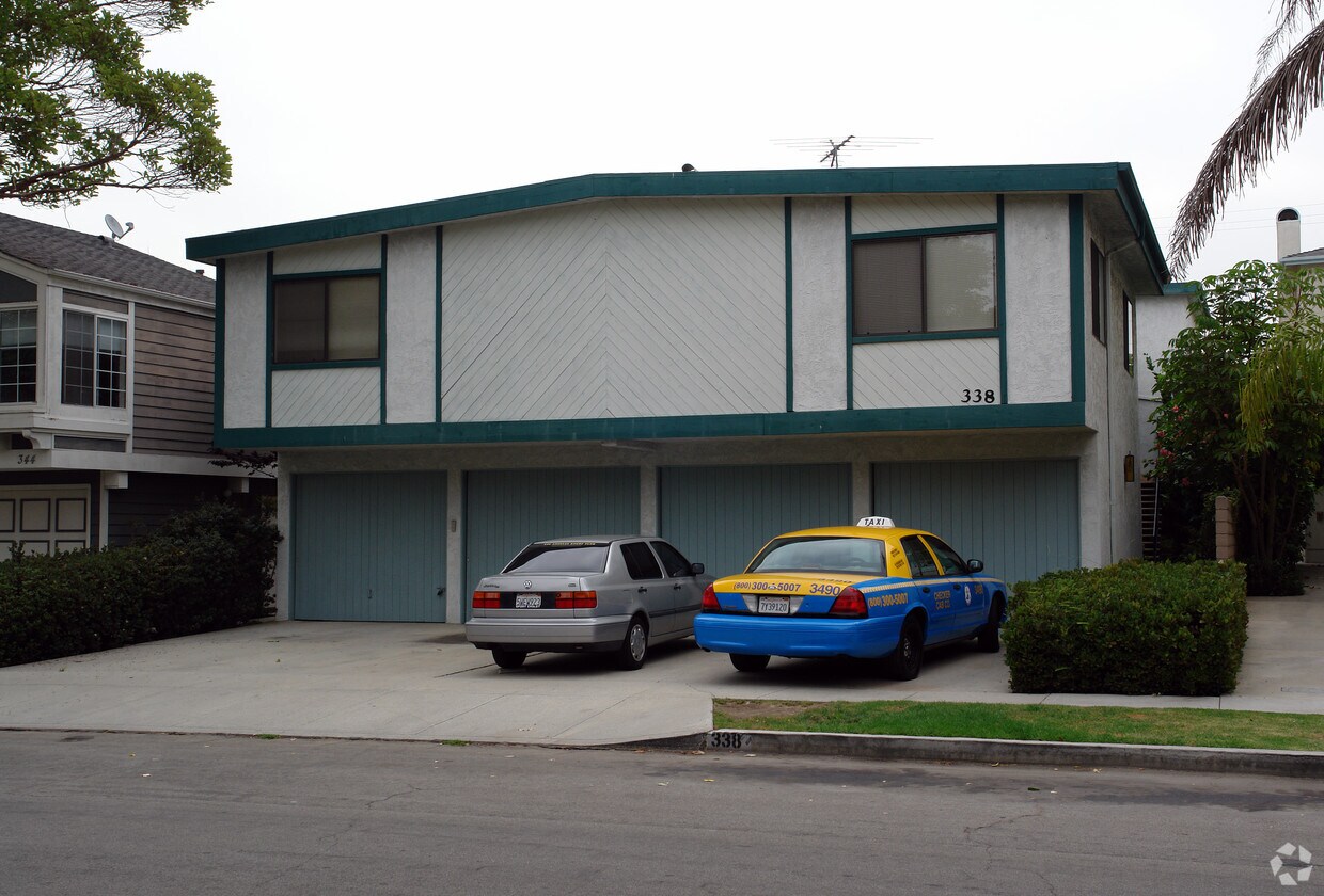 Building Photo - 338 Virginia St
