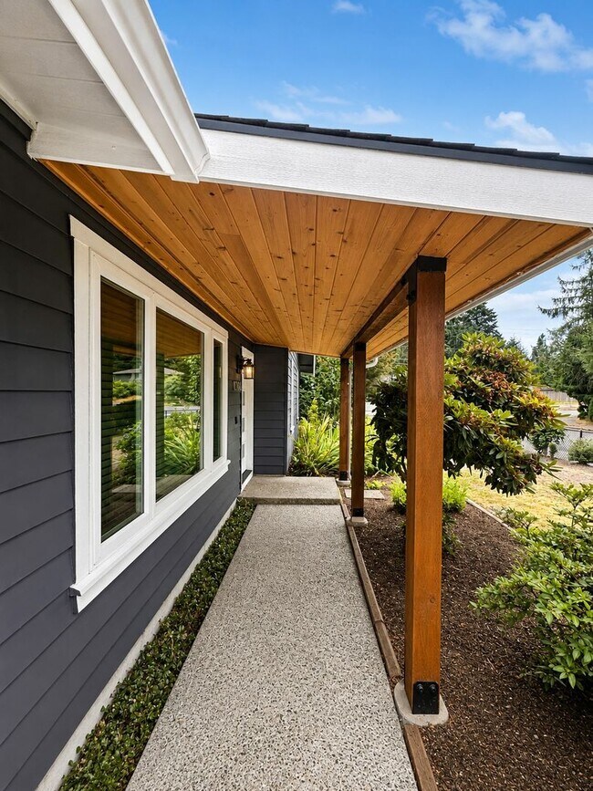 Foto del edificio - 3Bd/1.5Ba Kirkland Home
