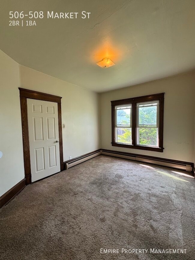 Building Photo - 506-508 Market St-