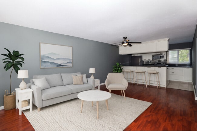 Building Photo - 4192 Mt Alifan Dr