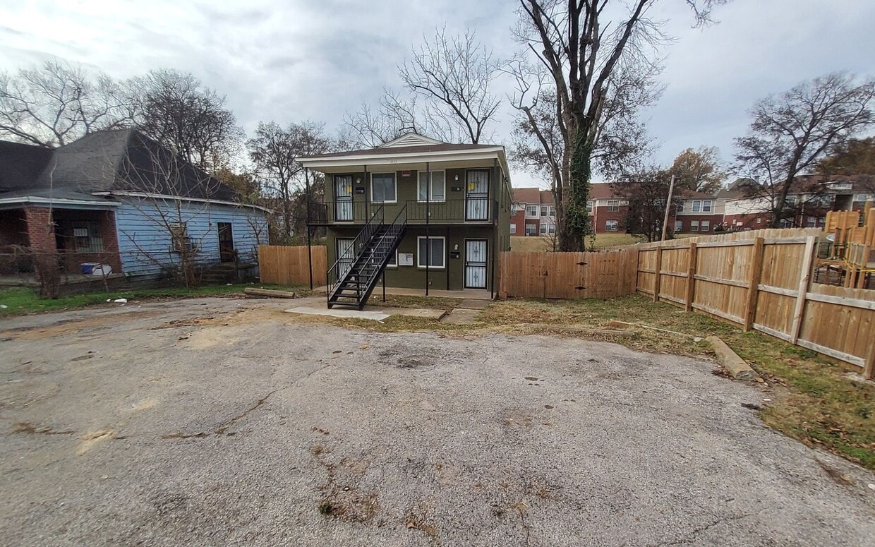 Charming Apartment Unit - Charming Apartment Unit