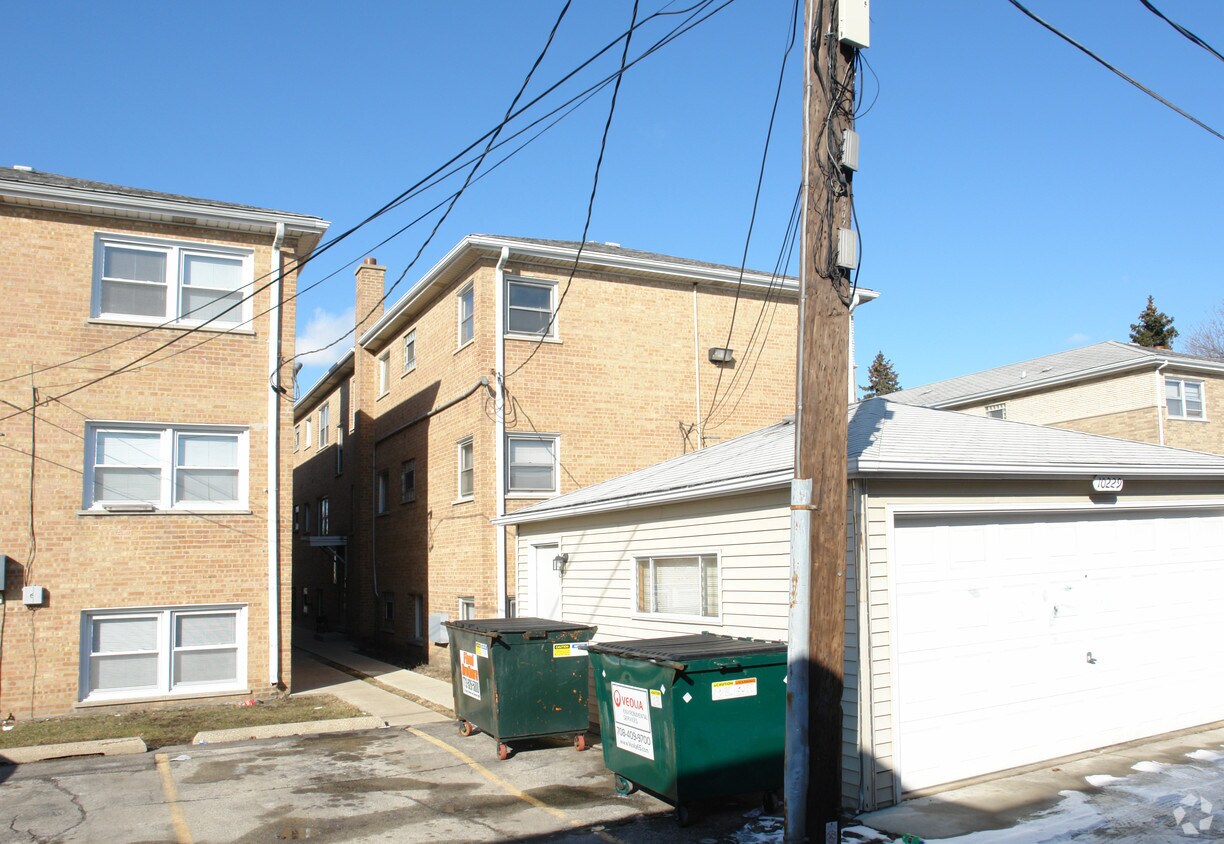 Foto del edificio - 10229 Chestnut St