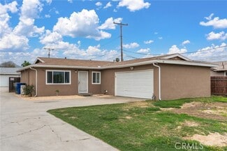 Building Photo - 716 Orange St