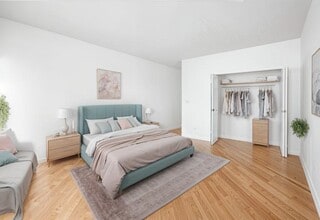Building Photo - 100 W 86th St