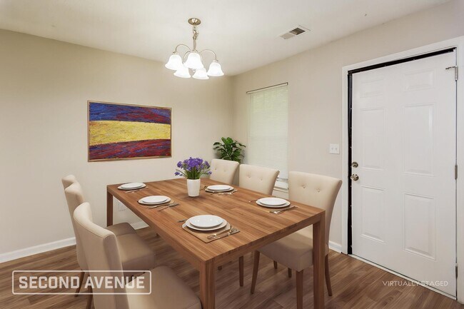 Foto del edificio - 5211 Hanover St