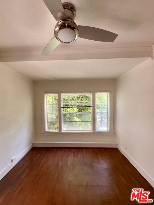 Foto del edificio - 1735 N Gramercy Pl