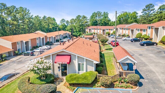 Foto del edificio - 1000 Beacon Pkwy E