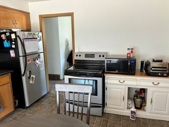 Kitchen - 1135 S 111th St