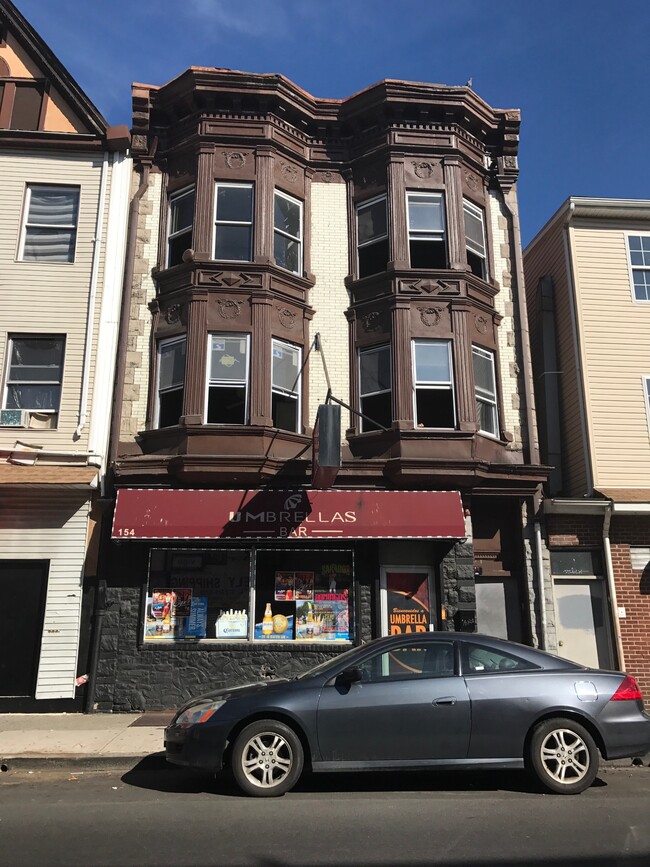 Building Photo - 154 Passaic St