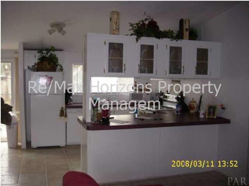 Foto del edificio - Nice manufactured home