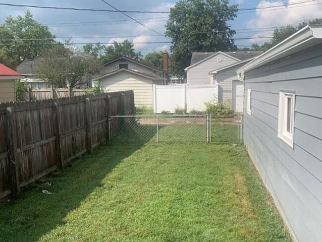 Foto del edificio - 2244 Park St